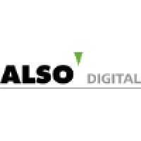 ALSO Digital logo - Similar company to Leap2C