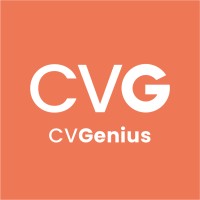CV Genius logo - Similar company to Cv Genius
