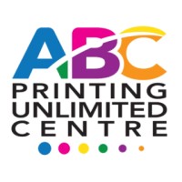 ABC Printing Unlimited Centre logo - Similar company to A2Z Printing