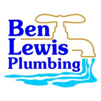 Ben Lewis Plumbing Inc logo - Similar company to Thomas Concrete