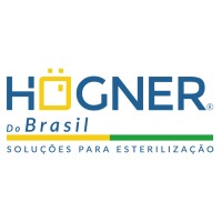 Högner do Brasil logo - Similar company to Serenity S.A