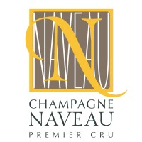 Champagne Naveau logo - Similar company to Goelektrik
