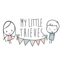 My Little Thieves logo - Similar company to Icon Management Leasing Services