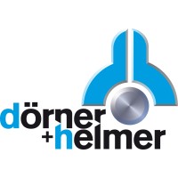 Dörner + Helmer GmbH logo - Similar company to Lignum Tech Fair