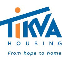Tikva Housing logo - Similar company to Innovara Studios