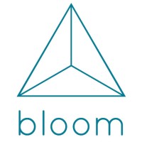 bloom blanket logo - Similar company to Elektrocouture