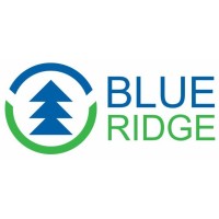 Blue Ridge logo - Similar company to Constructec