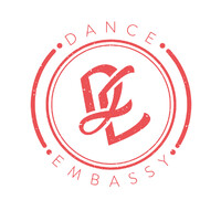 Dance Embassy ™️ logo - Similar company to Dance Nucleus