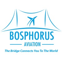 Bosphorus Aviation logo - Similar company to Bosphorus Jet