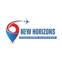 New Horizons Overseas logo - Similar company to Oceans Across