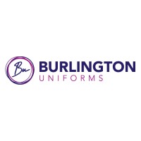 Burlington Uniforms Ltd logo - Similar company to Tailored Image Ltd