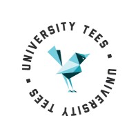 University Tees logo - Similar company to Athlete'S Thread