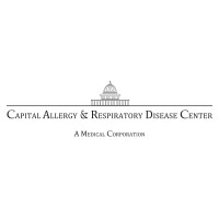 Capital Allergy & Respiratory Disease Center logo - Similar company to Greene Respiratory Services, Inc.