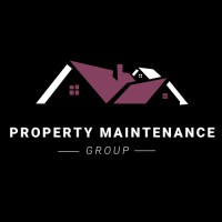 Property Maintenance Group Ltd (South East) logo - Similar company to S.E.A.M.S - Smart. Efficient. Automated. Managed. Seamlessly.