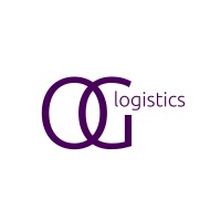 OGO Logistic logo - Similar company to Frorex Group - Creating History Together