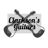 Clarkson Guitar Setup And Repair