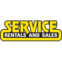 Service Rentals and Sales Ltd. logo - Similar company to Beta 1 Filters