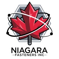 Niagara Fasteners Inc. logo - Similar company to U2 Fasteners