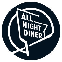 All Night Diner logo - Similar company to Oomi