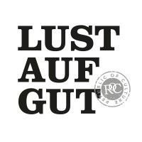 LUST AUF GUT logo - Similar company to Button And Squirt