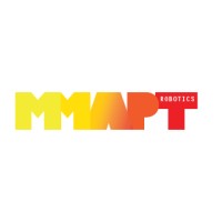 MMAPT logo - Similar company to Additive Engineering