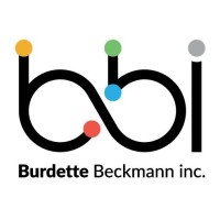Burdette Beckmann Inc. logo - Similar company to Corecentrix™️