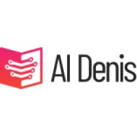 AI Denis logo - Similar company to Kistark.De