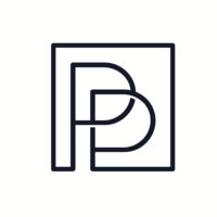 Peterson Picture Frame Co. logo - Similar company to Funky Picture Frames