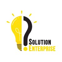 SOLUTION ENTERPRISE SARL logo - Similar company to Eco My Holding