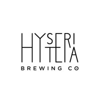 Hysteria Brewing Company logo - Similar company to Idiom Brewing Co