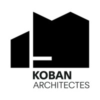 KOBAN architectes logo - Similar company to Artha Architecture