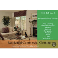 MoandMa Cleaning Services logo - Similar company to 1-800-Junkpro