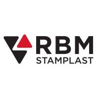R.B.M. Stamplast S.r.l. logo - Similar company to Dlm Srl