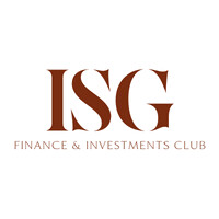 ISG - Finance & Investments Club logo - Similar company to H2Tax