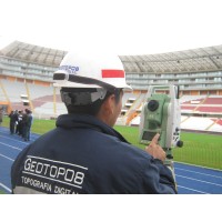 GEOTOPO8 INGENIERIA SRL logo - Similar company to Pilot .Ar