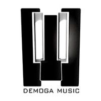 DEMOGA MUSIC logo - Similar company to Revocalize Ai