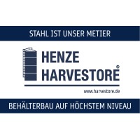 Henze Harvestore GmbH logo - Similar company to Tanksilo