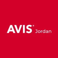 Avis Jordann logo - Similar company to 020 Group