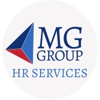 MG Group HR Services logo - Similar company to Roaming Group