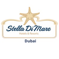 Stella Di Mare Dubai Marina Hotel logo - Similar company to Urbanprop
