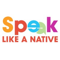 Speak Like A Native Group logo - Similar company to Sagentic