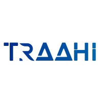 Traahi logo - Similar company to Myotrek