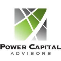 Power Capital Advisors, LLC logo - Similar company to Oil Guy Ventures
