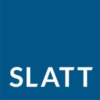 Slatt Capital logo - Similar company to Data Solutions By Informative Research