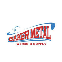 Baker Metal Works logo - Similar company to None