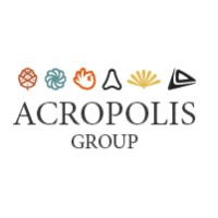 Acropolis Group of Companies logo - Similar company to Webgears Services D.O.O.