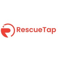 RescueTap logo - Similar company to Tidepoint Analytics