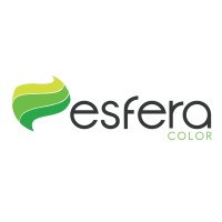 Esfera Color logo - Similar company to Odn Socal