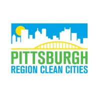 Pittsburgh Region Clean Cities logo - Similar company to Stached Training