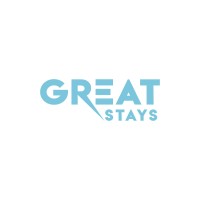 Great Stays logo - Similar company to Forever Paisley